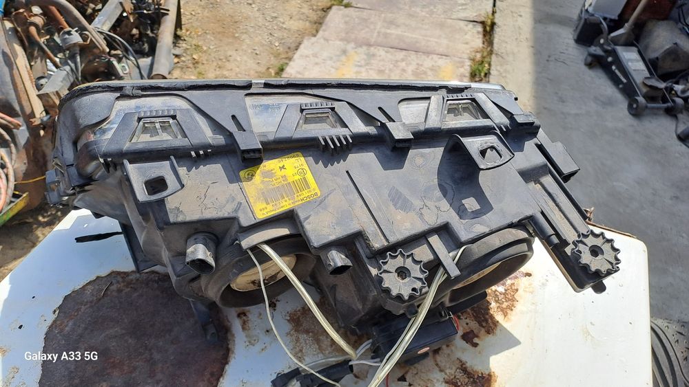 Фарове BMW e 46 / Бмв е 46