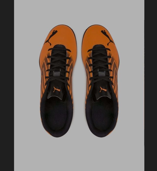 Adidasi fotbal Puma, noi, cu factura