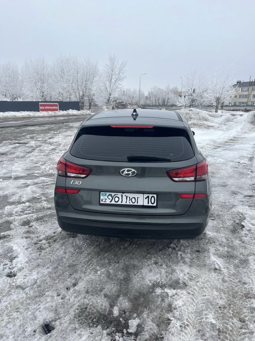 Продам Hyundai i30