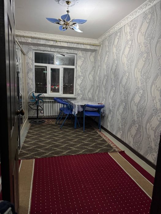 2хона Толариқ метро Массив-6