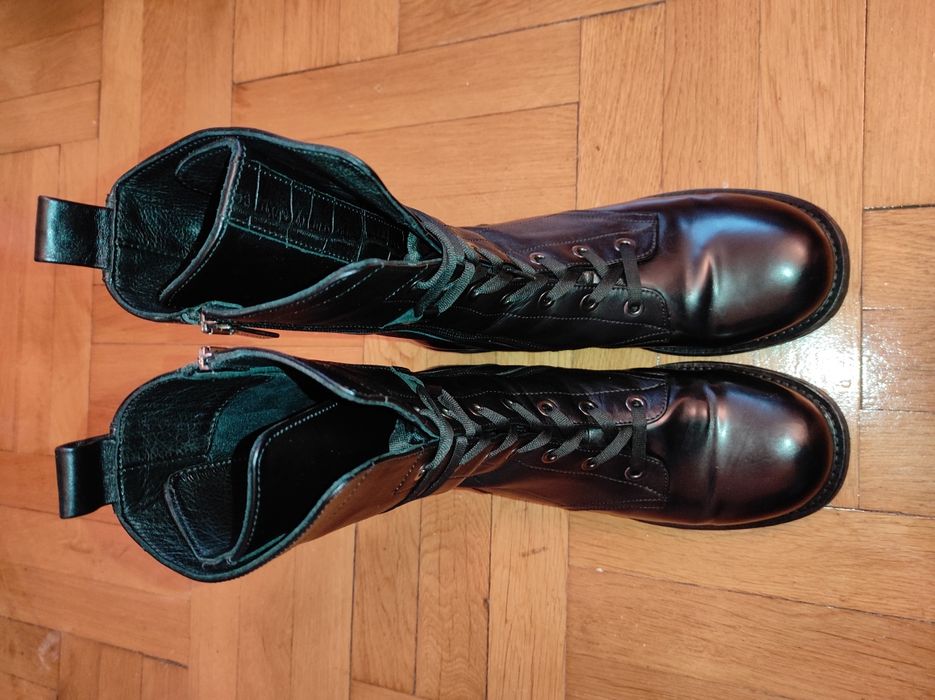 Ghete/Cizme Gino Rossi, 39