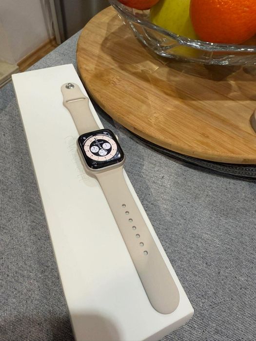 Apple watch 8 45mm