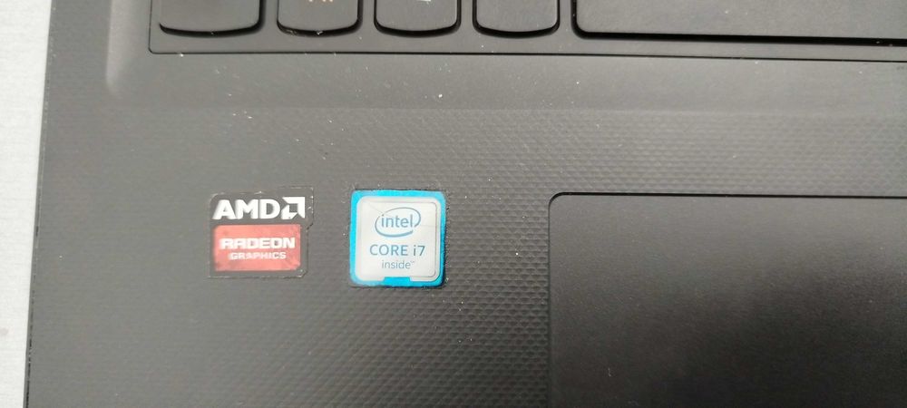 Лаптоп Lenovo Ideapad 300-15ISK