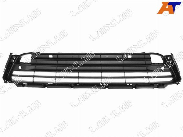 Решетка радиатора Lexus Rx 350
