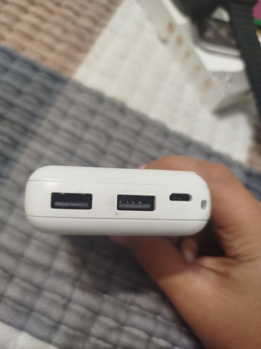 Повербанк 5500 mAh