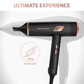 Фен Rowenta CV9920