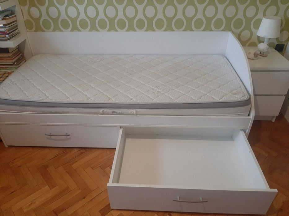 Детски легла 2 броя