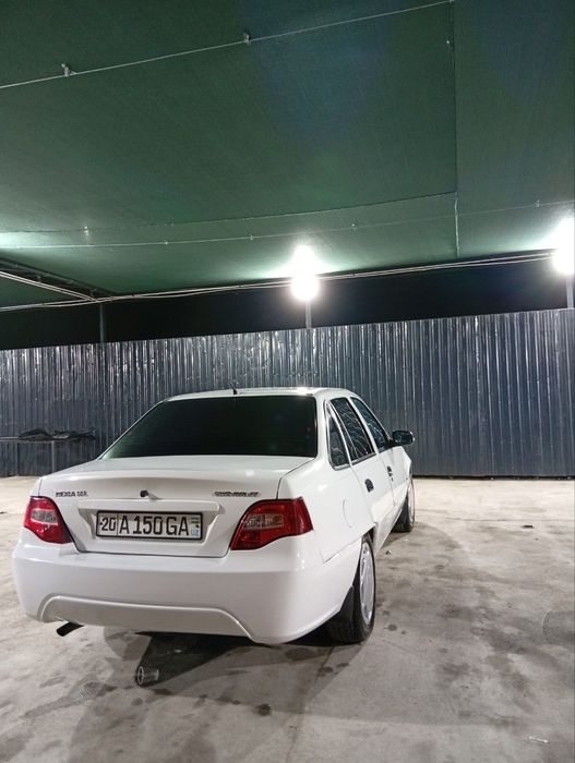 Srochna sotiladiNexia 2 1.6