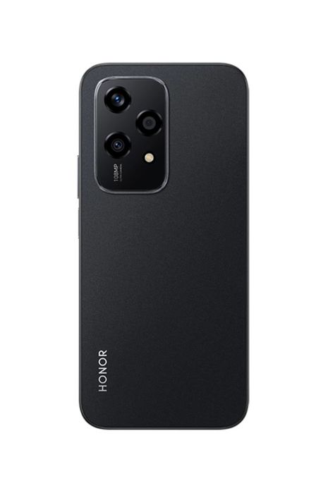 Honor 200 Lite / Black / DeluxGSM