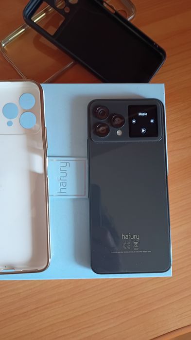 Telefon Smart dual SIM