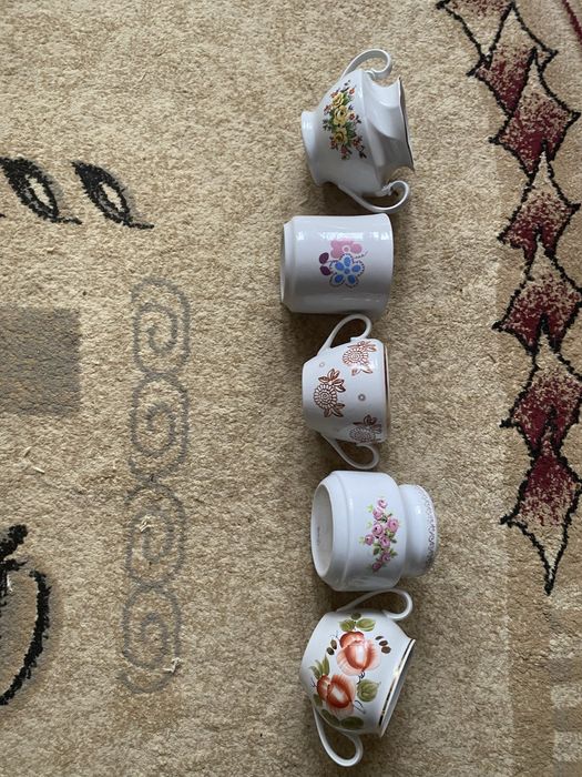 Продам посуду не дорого