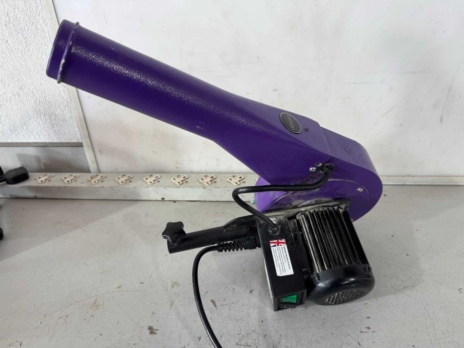 Сешоар за животни - Simpsons 90 W