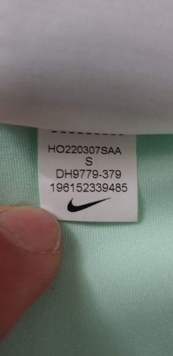 Nike Dri - Fit Court Victory Tennis Womens Slim Fit Size S ОРИГИНАЛ!