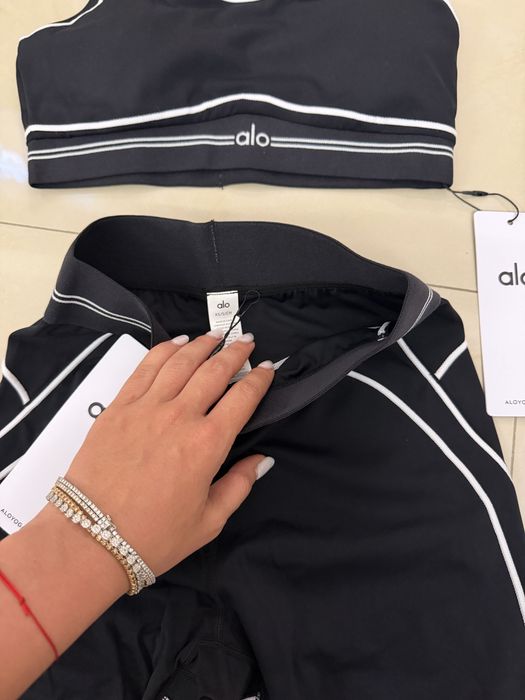 Set alo yoga sport