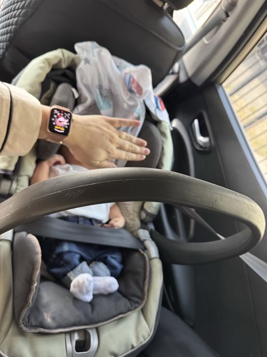 Продается автолюлька