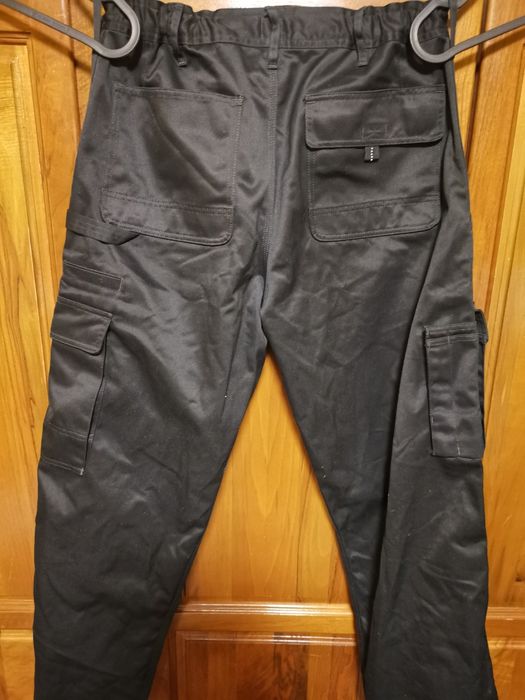 Engelbert strauss панталон размер 52