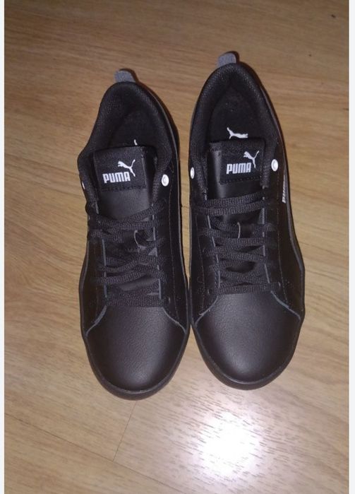 Adidasi Puma Nou in cutie femei