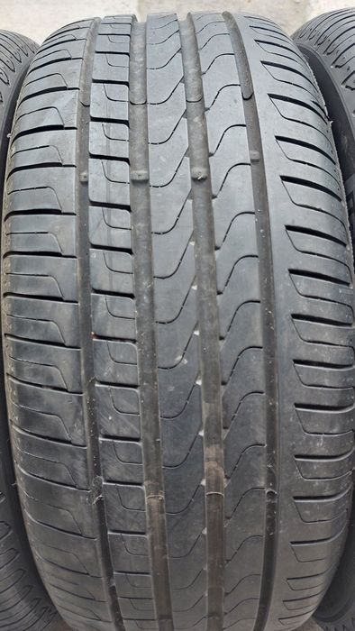 Летни гуми 225/45/18 Pirelli Cinturato P7 4 броя