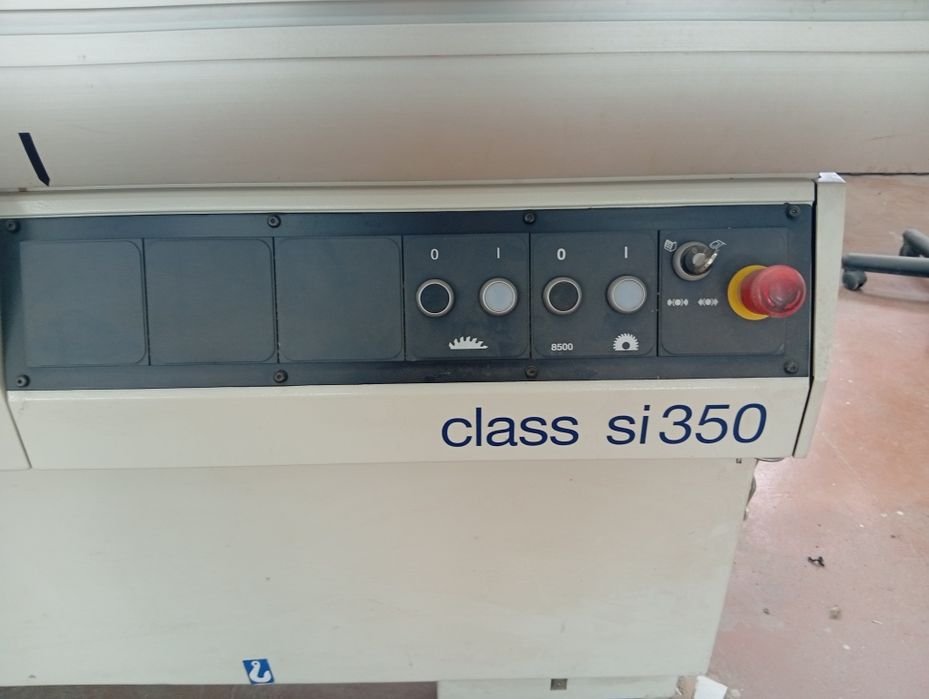 Станок форматно-раскроечный