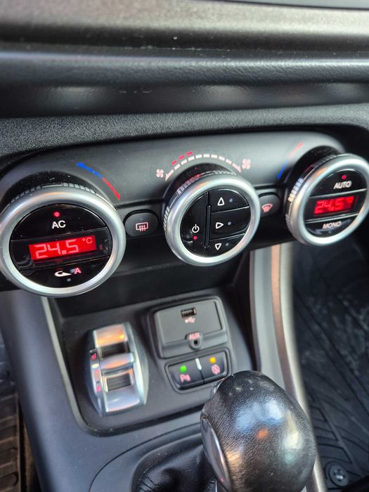 Alfa Romeo Giulietta 2.0 JTDm , 2014, 1605188 km