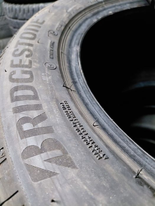 205/55/16"Bridestone 2бр.гуми Дот2023