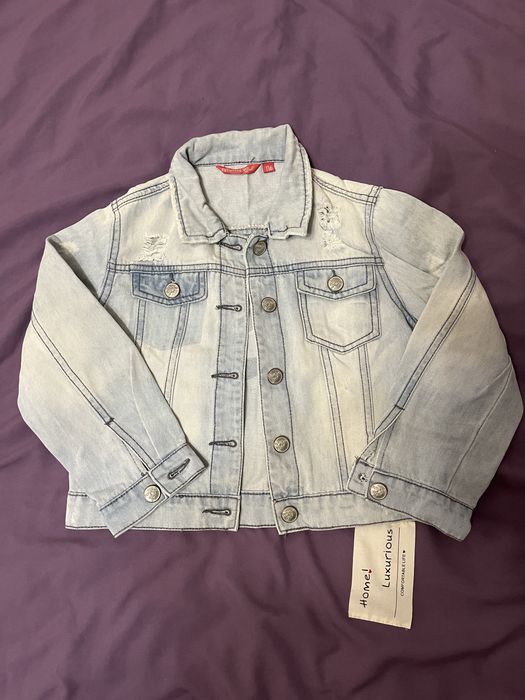 Одежда для девочки 116 размер (+- 5 л)