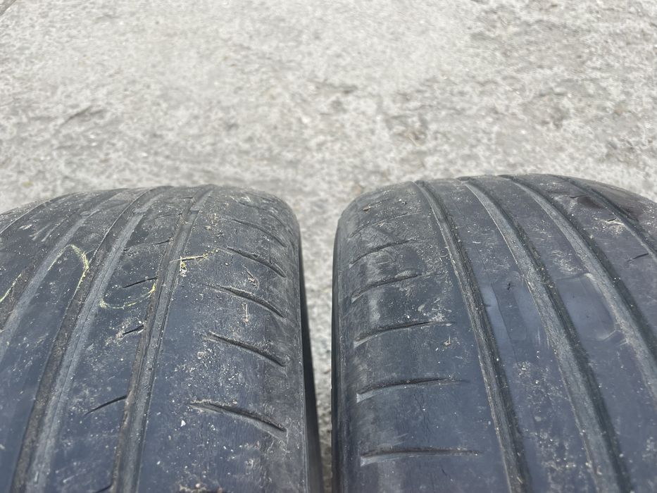 Летни гуми 205/55/16*