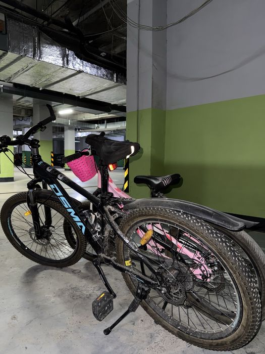 Велосипеды детские