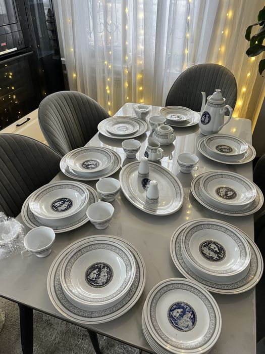 Сервиз продам! Состяние хорошее