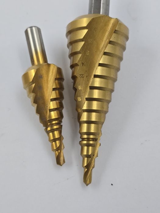 Burghiu con profesional