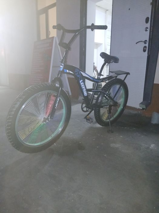 Велосипедь сотилади