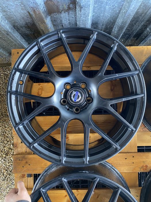 19 цола 5 х 108 мм Форд , Волво , Ford , Volvo