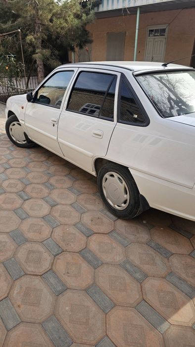 Продаётся NEXIA 16L метан газ