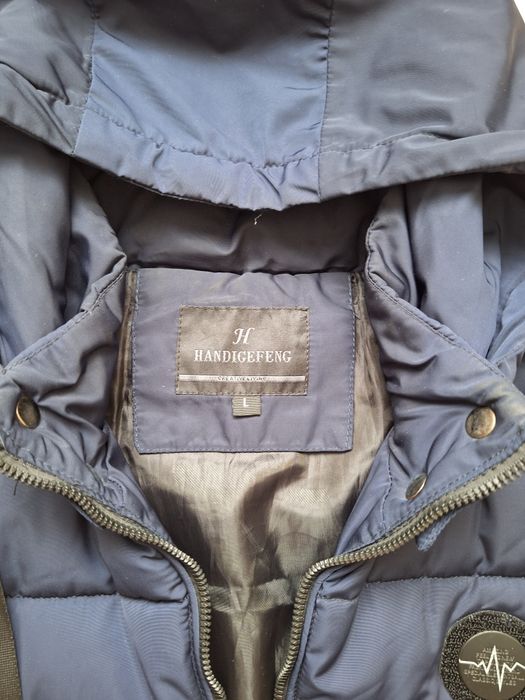 Продам мужскую жилетку