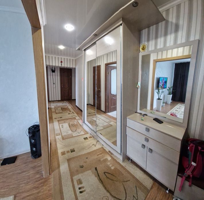 Продам 3х комнатную квартиру