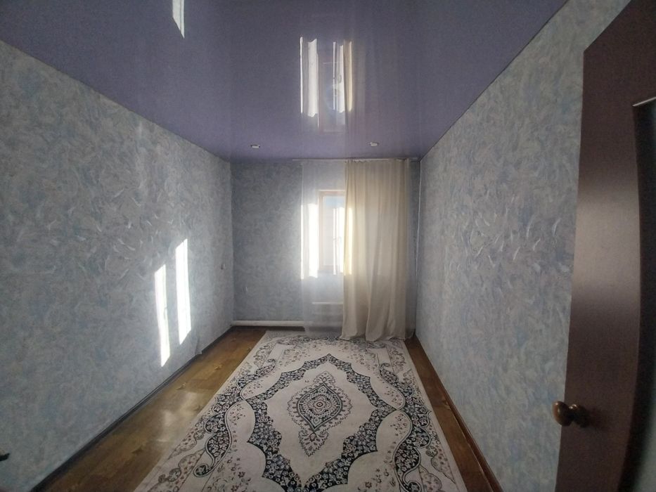 Продаётся дом посёлок Январцево