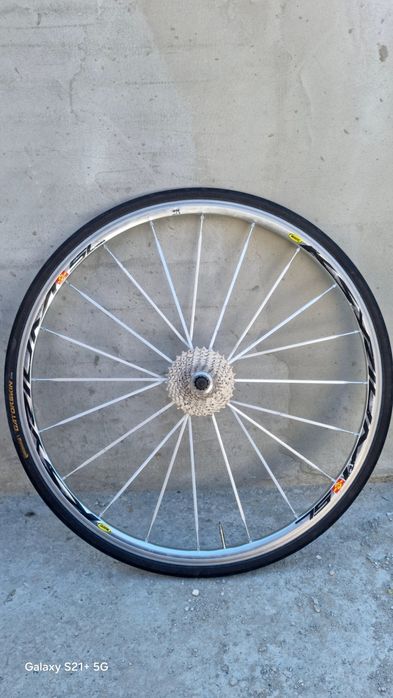 Roți Mavic Cursiere