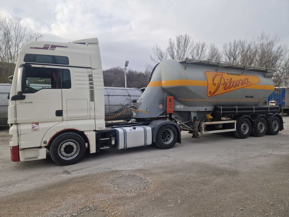 Vand Ansamblu MAN+Cimentruc Felbinder