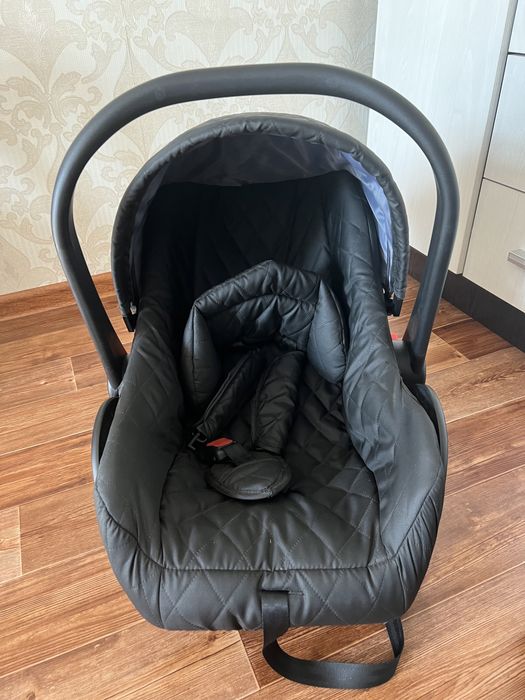 Детское автокресло