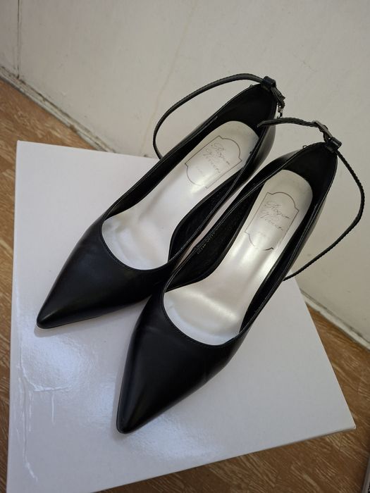 Продам туфли, лодочка!