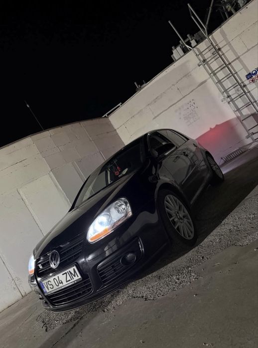 VOLKSWAGEN Golf 2007 — imagine 4