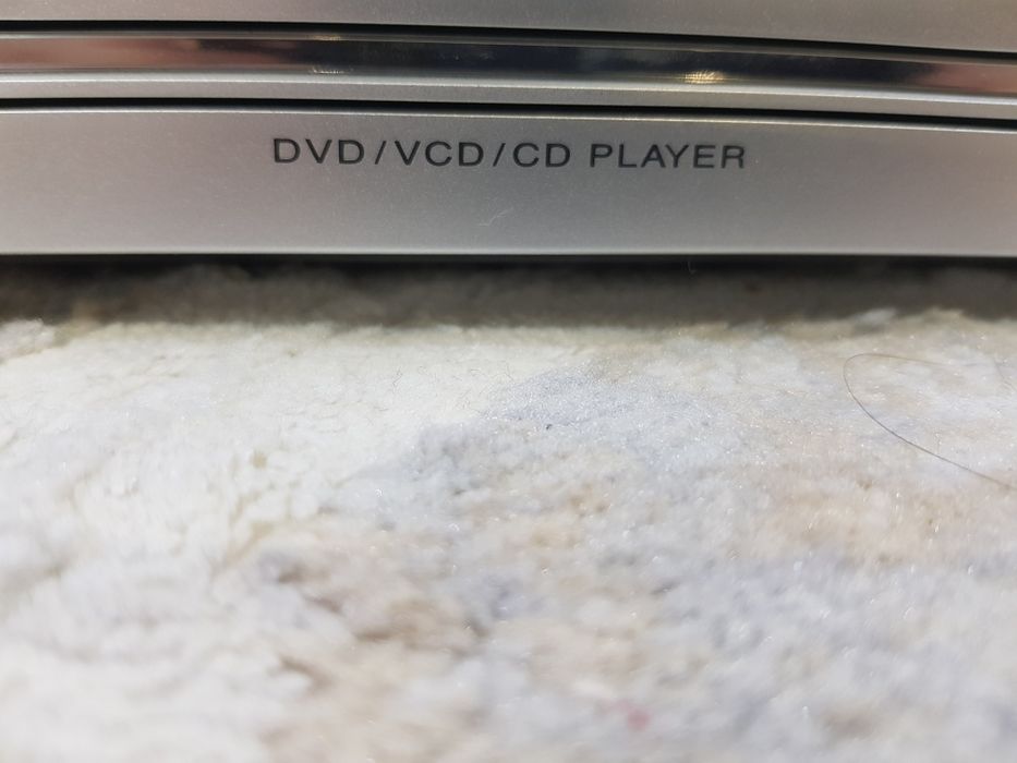 DVD   player  LG