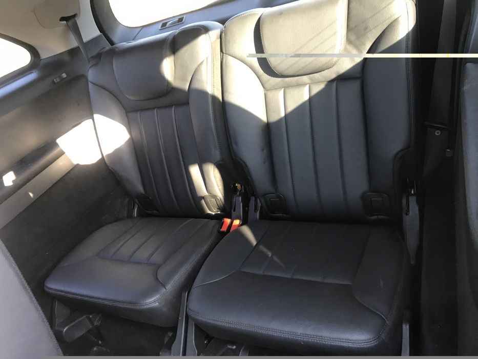 Mercedes R-klasse 320cdi 224ps/Мерцедес р320 НА ЧАСТИ