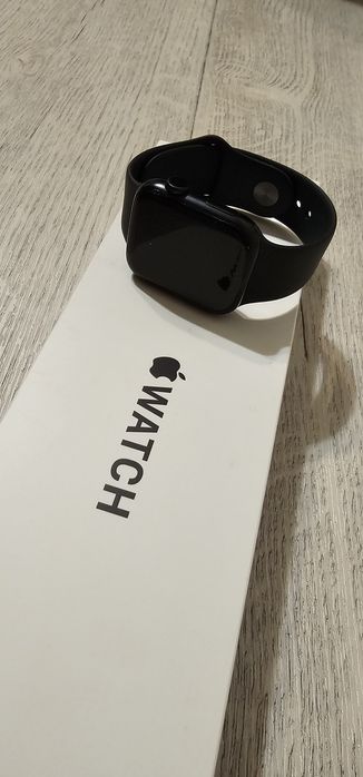 Apple watch SE 44 mm