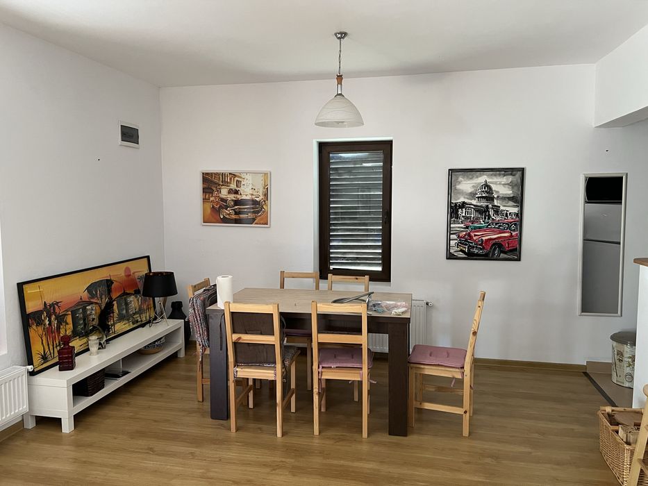 Vând casa in Bogda, Timis