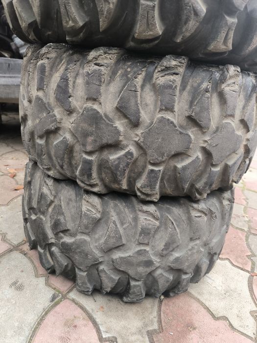 Резина на квадроцикл, багги