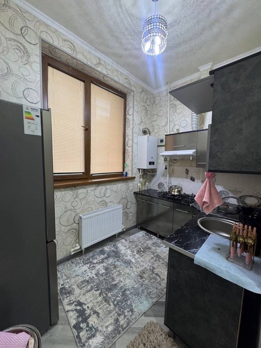 Квартира ижарага берилади