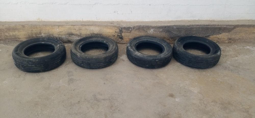 Шины летние с размером на 13