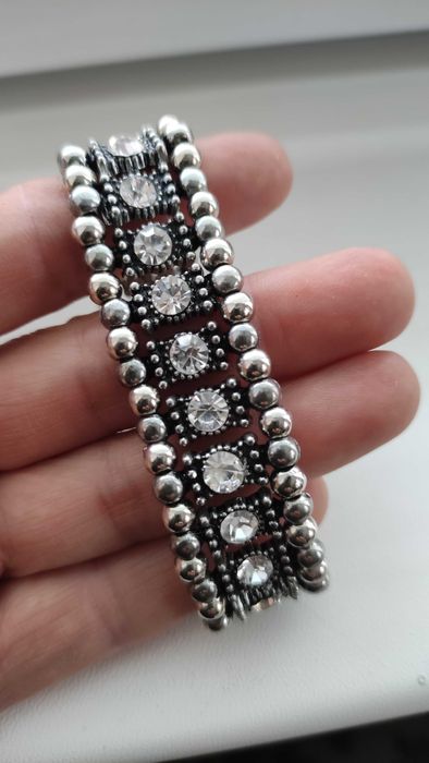 Дамски гривни 5 бр