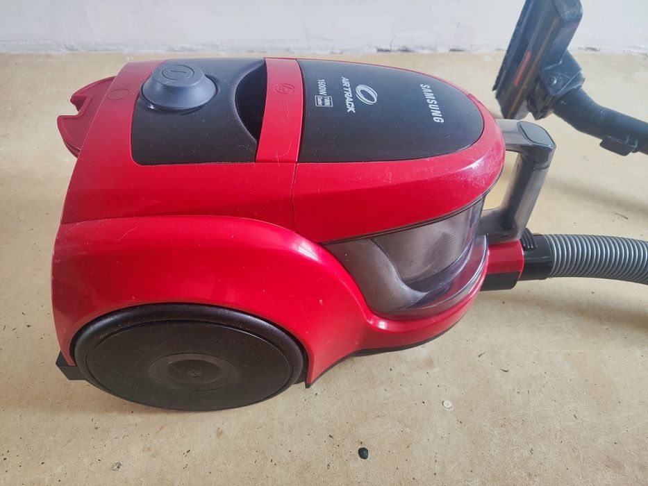 Продам пылесос Samsung